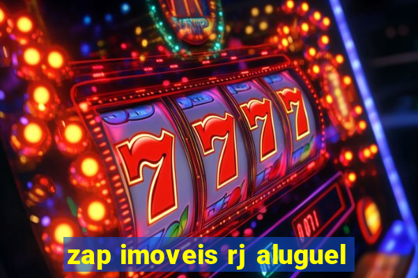 zap imoveis rj aluguel